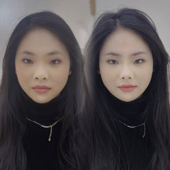 -初心纹眉洗眉·美睫专业店