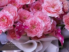 -花生FM_FLOWERS