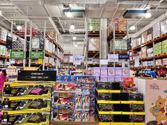-山姆会员商店(亦庄创意生活广场店)