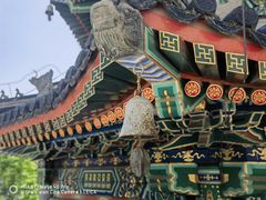 -香山公园