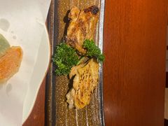 -大吉鲜鱼料理自慢(维也纳大厦店)