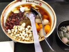 -鲜芋仙(观音桥大融城LG店)