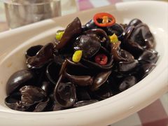 -邓丽君音乐主题餐厅