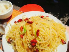 -华春餐馆(鱼山路店)