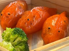 像型东星斑-鹿鸣酒家(越秀店)