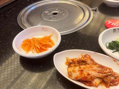 -本家·添百客韩国料理(泰然店)