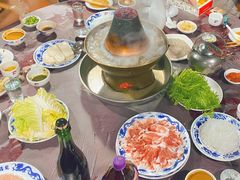 -鑫龙火锅(北园店)