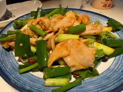 -日丰园海肠水饺·老字号大连海鲜(银泰城店)
