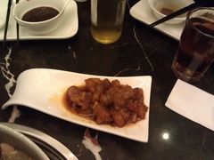 -许府牛杂·鲜牛肉火锅(梁溪万达店)