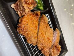 君悦排骨-馔豚·台北菜专门店(深圳湾万象城店)
