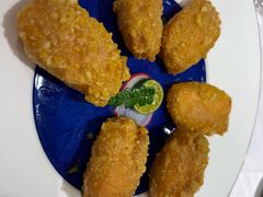 -红棉中餐厅·广州海航威斯汀酒店