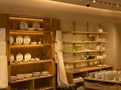 -ZARA HOME(蓝色港湾店)