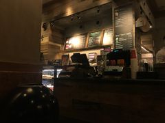 -星巴克(武康路店)