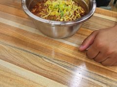-鹍记特色牛杂面