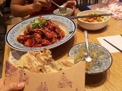 -文叔·湖北名小吃·小龙虾(华强北店)