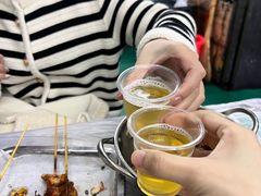 -小民大排档(江汉路店)