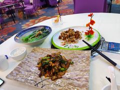 -豪翔盛宴(罗村大道店)