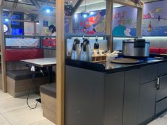 -鱼酷活鱼烤鱼(南京水游城店)