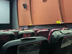 -中影国际影城(华发商都CINITY店)