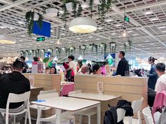 -宜家家居(四元桥商场店)