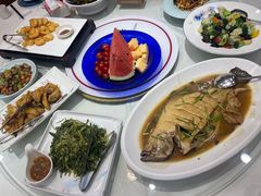 -良友·海鲜青岛菜(五四广场店)