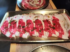 -西塔老太太泥炉烤肉(沈阳店)