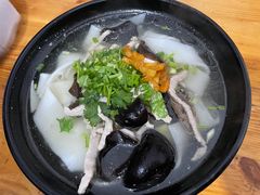 三鲜手工米粉-黄家塘米粉(花台店)