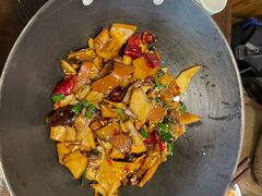 -吃货私房菜(丽江束河古镇店)
