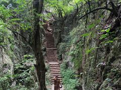 -普者黑风景区-青龙山