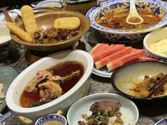 -南京大牌档(青岛万象城店)