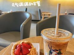 -瑞幸咖啡(协信星光广场店)