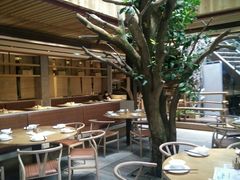 露天位-渔太泰漓江小馆·广西融合菜(西街店)