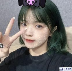 -KIMI HAIR SALON·烫染设计店