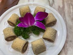 驴打滚-东来顺•非遗火锅(外滩店)