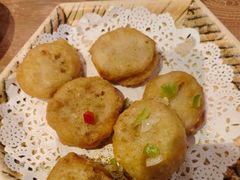 -周家二小姐的菜(西津渡店)