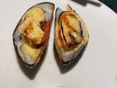 青口芝士-大渔·观筵(三里屯太古里店)