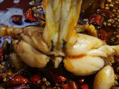 -大众美蛙鱼头(民心佳园总店)