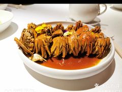 -玫瑰厅上海菜(兴国路店)