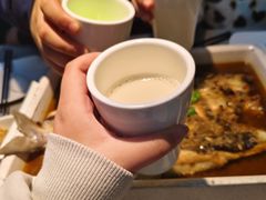 -半天妖烤鱼(财富中心店)