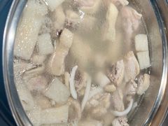 -烹然四季椰子鸡火锅(姚家园万象汇店)