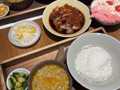 -李百蟹·江南蟹黄面·河景餐厅(夫子庙总店)