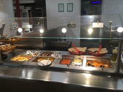 意面海鲜饭-So Lounge索兰至餐厅(蓝色港湾店)