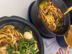 -姐弟俩土豆粉(西安小寨店)