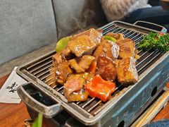 -九井澤精致料理(金茂店)