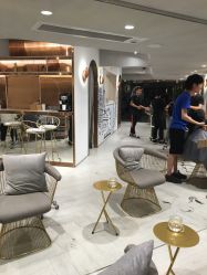 -苏豪路易士·嘉玛发廊