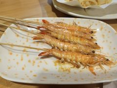 -蚝老板海鲜烧烤大排档(码头店)