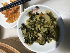 -浙味观杭州海鲜面(钱江新城高德置地店)