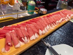 -阳坊涮肉(西直门凯德mall店)