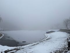 -秦岭终南山世界地质公园翠华山景区