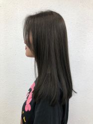 点击看大图 -MOKA HAIR SALON 烫染造型
